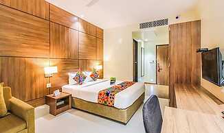 Fabhotel Rk International