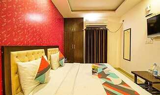 FabHotel TP Suites