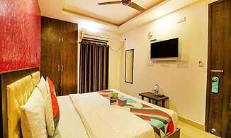 FabHotel TP Suites