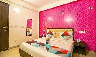 FabHotel TP Suites