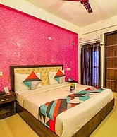 FabHotel TP Suites