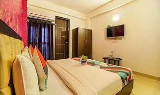 FabHotel TP Suites