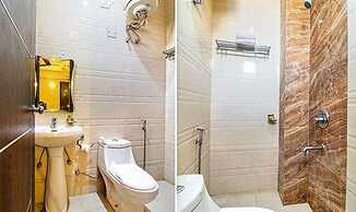FabHotel TP Suites