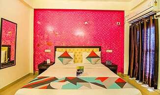 FabHotel TP Suites