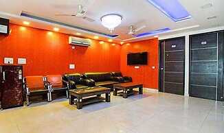 FabHotel TP Suites