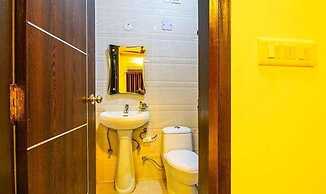 FabHotel TP Suites