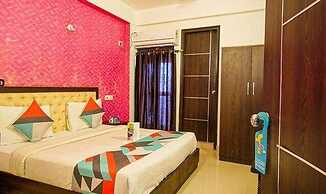 FabHotel TP Suites