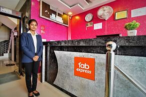 FabHotel TP Suites