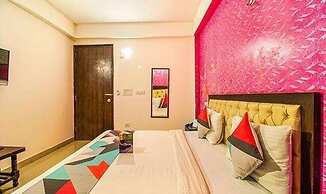 FabHotel TP Suites