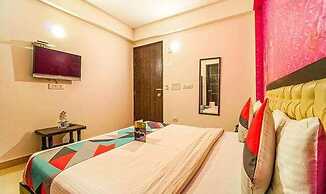 FabHotel TP Suites