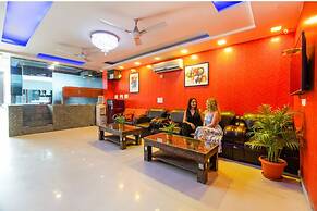 FabHotel TP Suites
