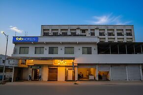 FabHotel Devanshi Inn