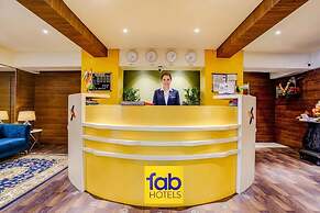FabHotel Devanshi Inn