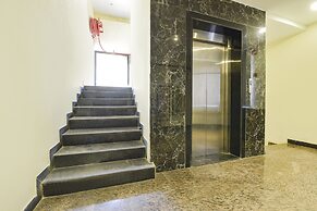 Fabhotel Prime Kingfisher