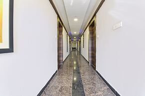 Fabhotel Prime Kingfisher