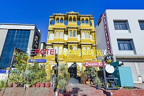 Fabhotel Prime Kingfisher