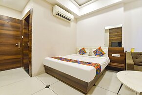 Fabhotel Prime Kingfisher
