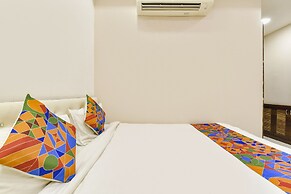 Fabhotel Prime Kingfisher