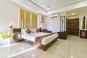Fabhotel Prime Kingfisher
