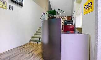 FabHotel Diamond Stay