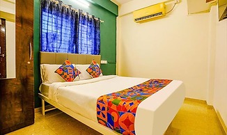 FabHotel Diamond Stay