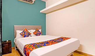 FabHotel Diamond Stay