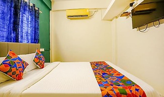 FabHotel Diamond Stay
