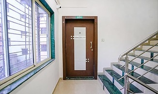 FabHotel Diamond Stay