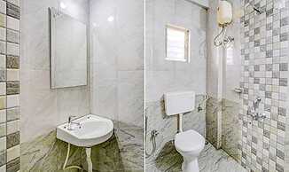 FabHotel Diamond Stay