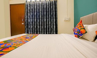 FabHotel Diamond Stay