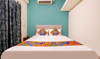 FabHotel Diamond Stay
