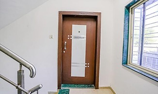 FabHotel Diamond Stay