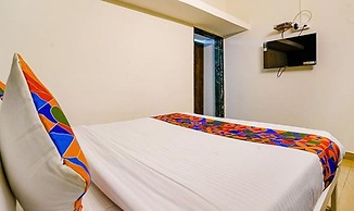 FabHotel Diamond Stay