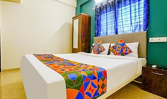 FabHotel Diamond Stay