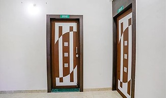 FabHotel Diamond Stay