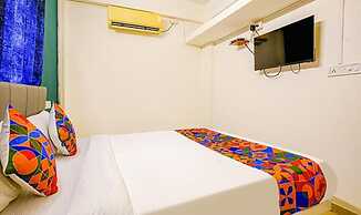 FabHotel Diamond Stay