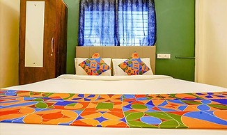FabHotel Diamond Stay