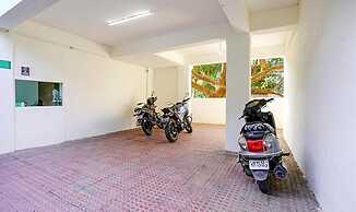 FabHotel Diamond Stay