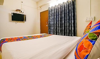 FabHotel Diamond Stay