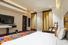 Fabhotel Grand Stay