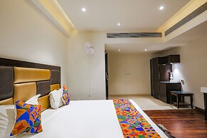 Fabhotel Grand Stay