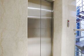 Fabhotel Grand Stay