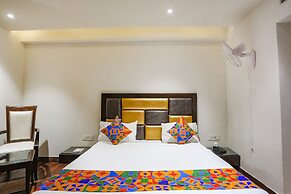 Fabhotel Grand Stay