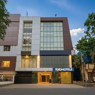Fabhotel Grand Stay