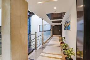 Fabhotel Grand Stay