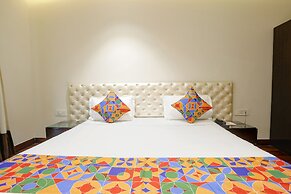 Fabhotel Grand Stay