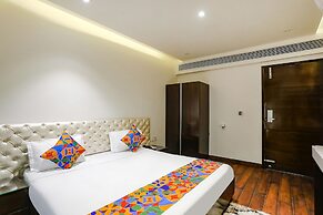 Fabhotel Grand Stay