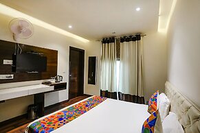 Fabhotel Grand Stay