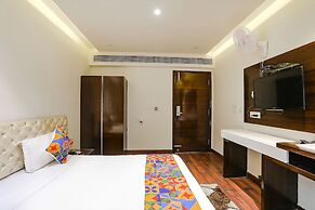 Fabhotel Grand Stay