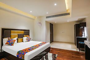 Fabhotel Grand Stay